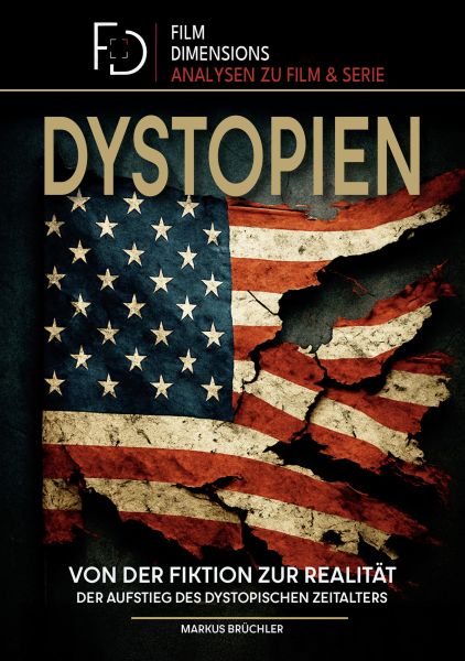 Dystopien: Von der Fiktion zur Realität – Der Aufstieg des dystopischen Zeitalters