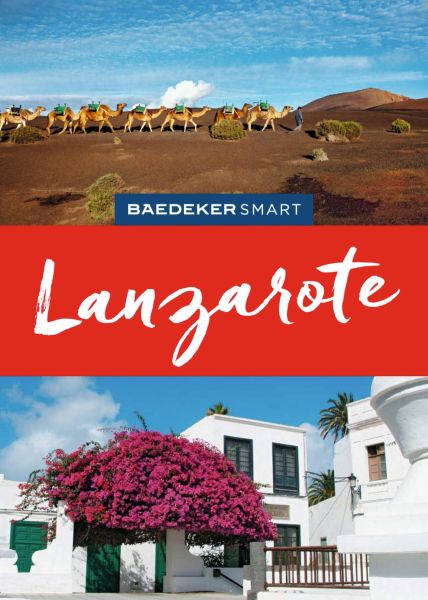 Baedeker SMART Reiseführer E-Book