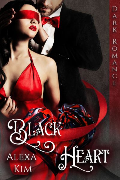 Black Heart (Dark Romance)