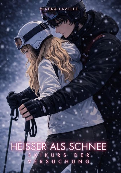Heißer als Schnee