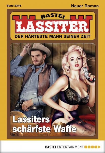 Lassiter - Folge 2346