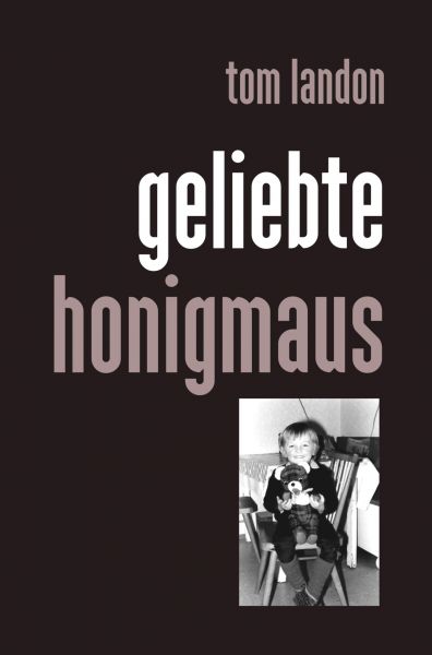 Geliebte Honigmaus