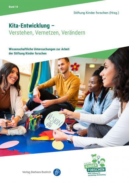 Kita-Entwicklung – Verstehen, Vernetzen, Verändern