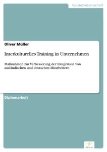 Interkulturelles Training in Unternehmen