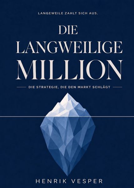 Die langweilige Million