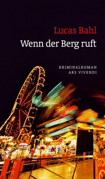 Wenn der Berg ruft