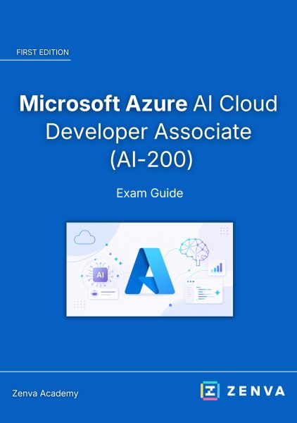 Microsoft Azure AI Cloud Developer Associate (AI-200)