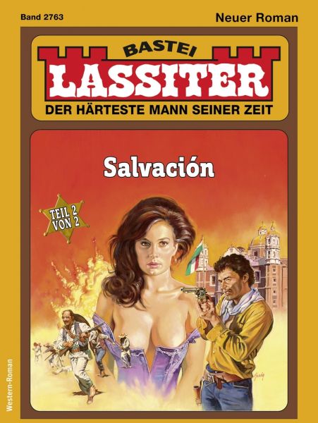 Lassiter 2763