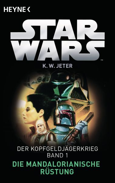 Star Wars™: Die Mandalorianische Rüstung