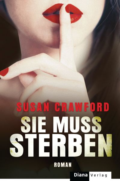 Crawford S.,Sie muss sterben