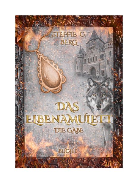 Das Elbenamulett