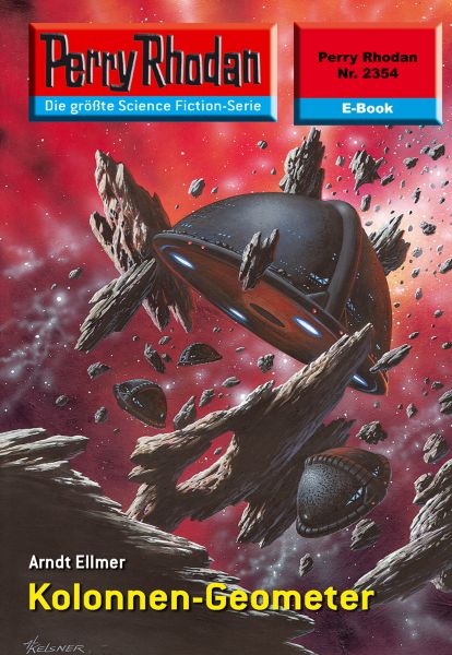 Perry Rhodan-Paket 48 Beam Einzelbände: Terranova (Teil 2)