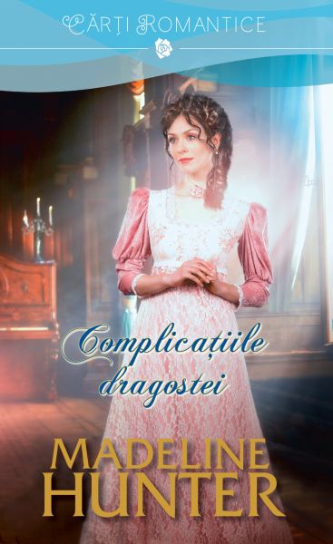 Complicatiile dragostei