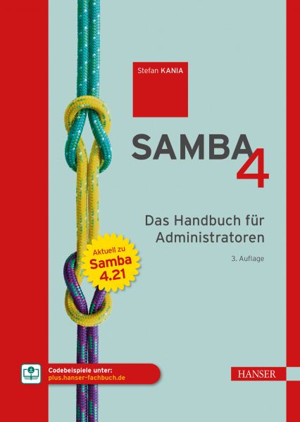 Samba 4