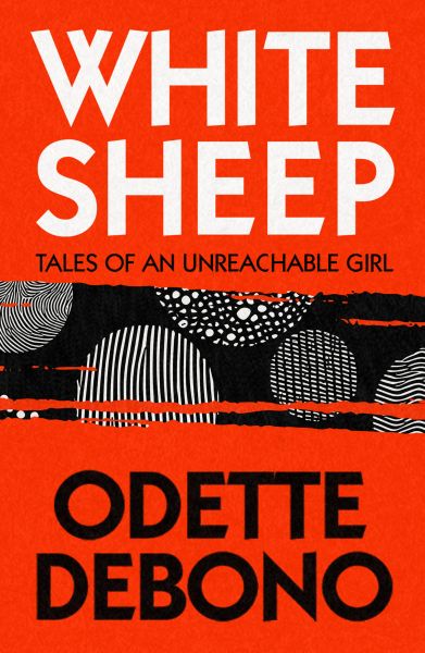 White Sheep