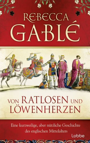 Von Ratlosen und Löwenherzen