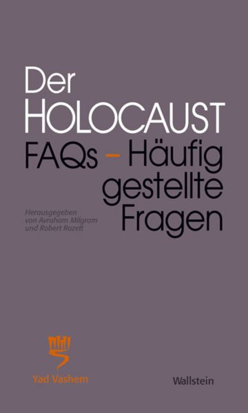 Der Holocaust