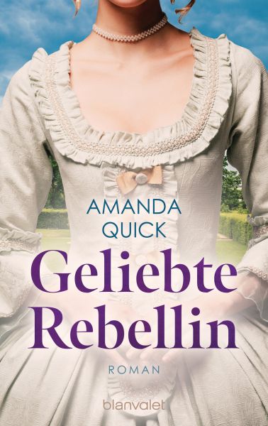 Geliebte Rebellin