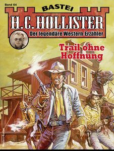 H. C. Hollister 64