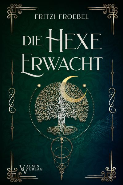 Die Hexe erwacht