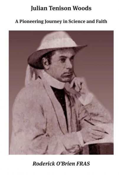 Julian Tenison Woods