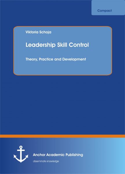 Leadership Skill - Control