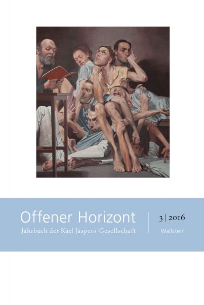 Offener Horizont