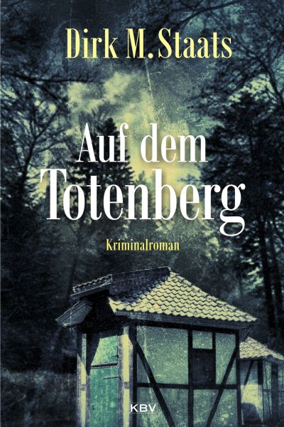 Auf Dem Totenberg - 