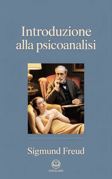 Introduzione alla psicoanalisi