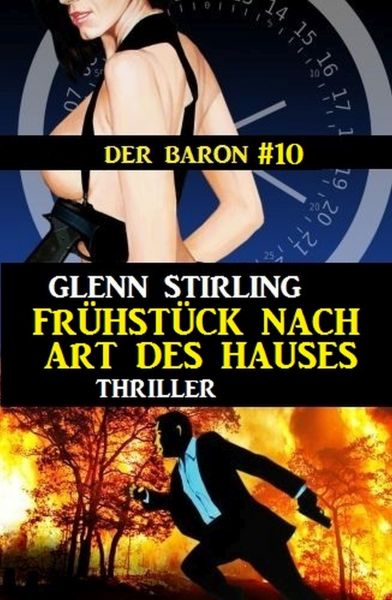 Der Baron #10: Frühstück nach Art des Hauses