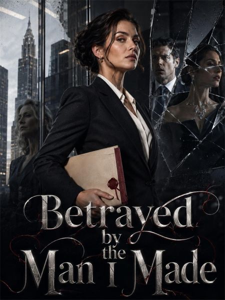 Betrayed by the Man I Made