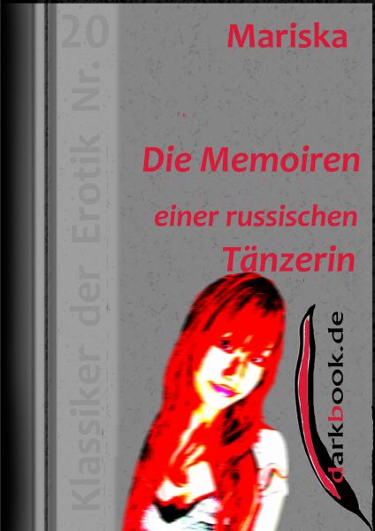 Die Memoiren einer russischen Tänzerin