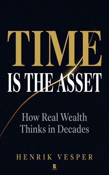 Time Is the Asset