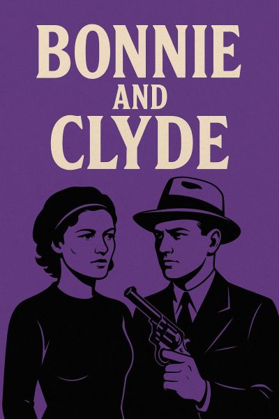 Bonnie & Clyde