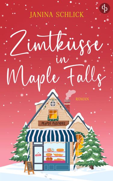 Zimtküsse in Maple Falls