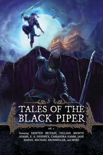 Tales of the Black Piper
