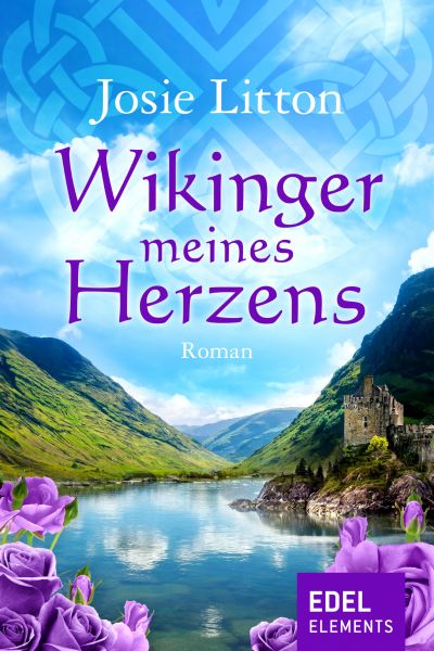 Wikinger-Trilogie - Historische Romane Paket