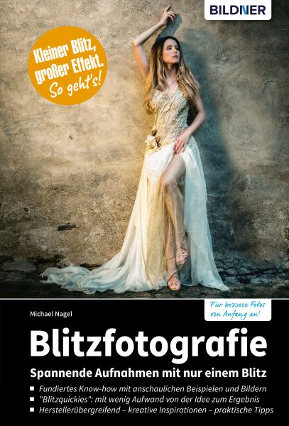 Blitzfotografie