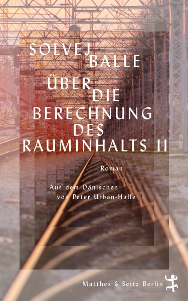 Über die Berechnung des Rauminhalts II