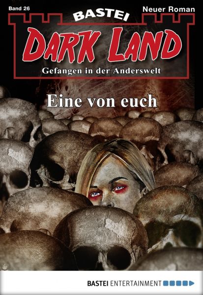Dark Land - Folge 026