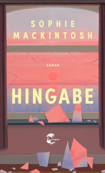 Hingabe