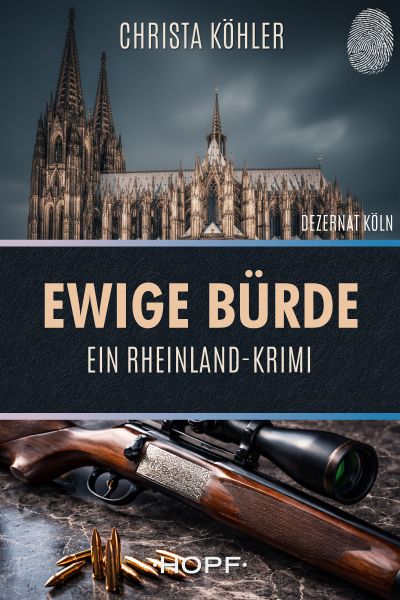 Ewige Bürde