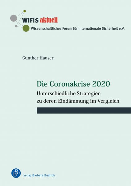 Die Coronakrise 2020