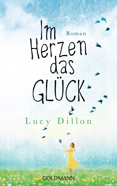 Im Herzen das Glück