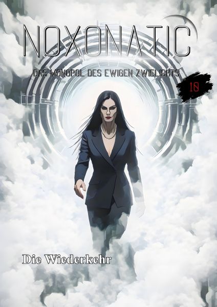 Band 10 - Die Wiederkehr