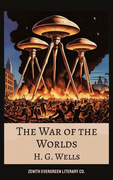 The War of the Worlds