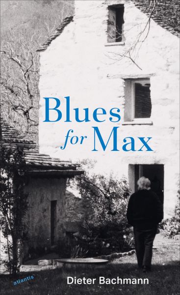 Blues for Max