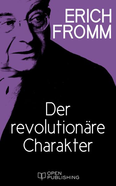 Der revolutionäre Charakter