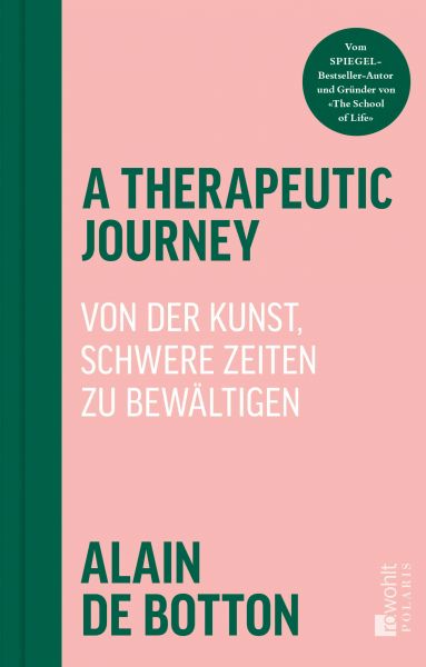 A Therapeutic Journey