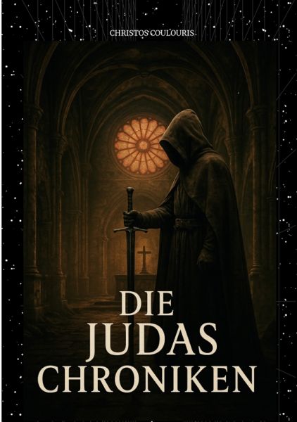 Die Judas Chroniken